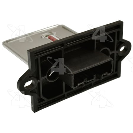 Four Seasons SUZUKI SX4 13-07 20475